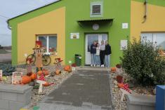 Čtení v mateřské škole