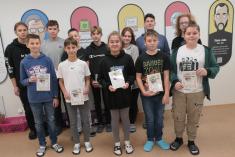 Bobřík informatiky