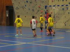 Futsal PPO