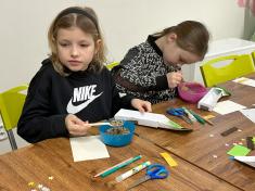 Tvořivé Velikonoce