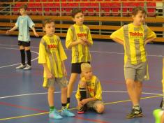Futsalová liga PPO