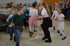 Velikonoční jarmark