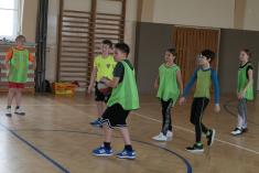 Turnaj ve vybíjené