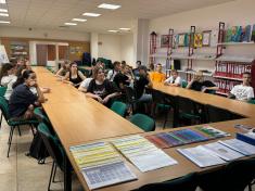 Exkurze k volbě povolání