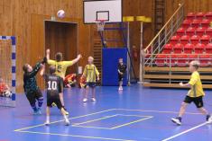 PPO futsalová liga