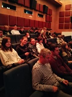 Projektová výuka Jeden svět 2026