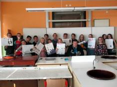 Světový kosmický týden - 9. ročník