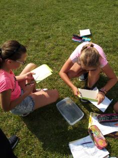 Mezinárodní den prázdných tříd