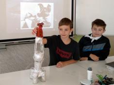 Světový kosmický týden - 6. ročník