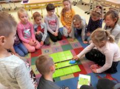 Programování v 1. - 4. ročníku