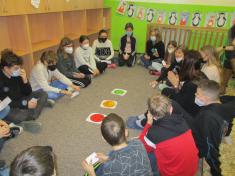 Stmelování kolektivu