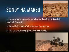 Martin Čeman - Program letu na&nbsp;Měsíc