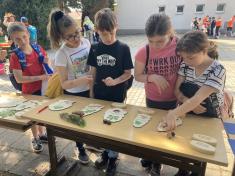 Olympiáda pro radost